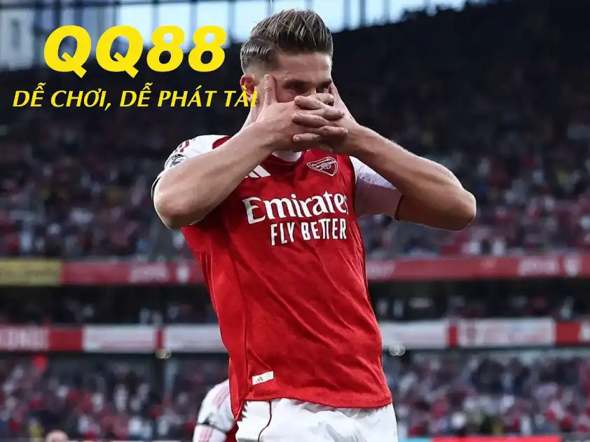 Gyokeres đang dần thích nghi với lối chơi của Arsenal (Ảnh: Goal)