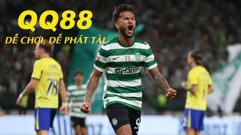 Sporting CP với lợi thế sân nhà và trình độ cao hơn rất nhiều được dự đoán sẽ có chiến thắng tưng bừng. Sporting CP với lợi thế sân nhà và trình độ cao hơn rất nhiều được dự đoán sẽ có chiến thắng tưng bừng.